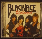 Black Lace - Unlaced 2w1 