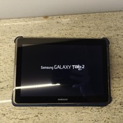 Samsung Galaxy Tab 2 3G 10.1 P5100 SPRAWNY (Android 7.1.2 CFW)