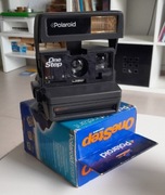 Polaroid One Step 600
