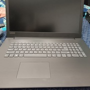 Laptop Lenovo 17 jak nowy