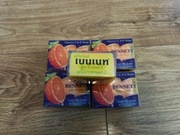 Bennett Mydło w kostce witamina C i witamina E 130 g - Tajlandia