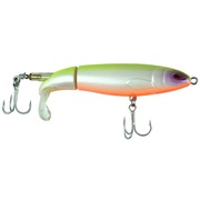 Wobler York 90mm 13g Amber