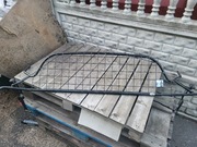 Metalowa kratka do bagażnika volkswagen passat B6/B7