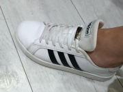 Adidasy ADIDAS r.36(dla wkładki 37,8)