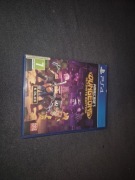 Minecraft Dungeon Ultimate Edition PS4