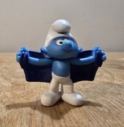 Peyo smerf smurf figurka edycja limitowana z 2022 r