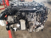 Silnik BMW F10 F30 F31 F11 X3 n57d30B 313km biturbo GWARANCJA!!