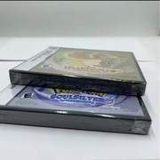 Pokemon Soulsilver i HeartGold Nintendo DS