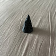 Mini spirala 3d 