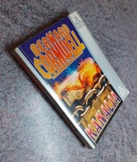 Bernard Cornwell - Kanalia [Amber I/1994] 