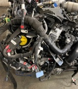 RENAULT ESPACE TALISMAN M9RG650 2.0  KOMPLETNY SILNIK
