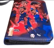 Album Segregator na 400 kart na zamek