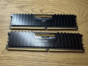 Corsair Vengeance DDR4 2x16GB 2666mhz