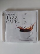 Smooth Jazz Cafe 11 -2 cd