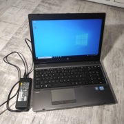 Laptop HP PROBOOK 6570B 15,6" i3-3120M 8GB 300GB RS-232