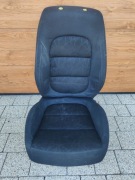 Mata grzewcza kierowcy kompletna Skoda Superb II, Octavia II fl, 