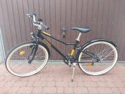 ROWER TREKKINGOWY BTWIN RIVERSAIDE 500 20"