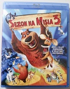 Sezon na misia 3