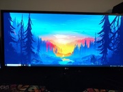 Monitor LG 29 Cali