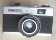 APARAT CERTO KN 35