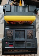 SGE-768 PEGASUS 100%ok retro konsola pegazus nes