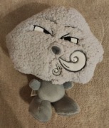 Maskotka z biedronki - Gang Fajniaków - Smog Stefek