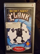 Gra PSP Secret Agent Clank