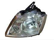RENAULT MODUS | LAMPA / REFLEKTOR LEWY PRZÓD | 8200301829