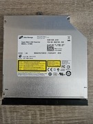 Czytnik płyt cd dvd do laptopa