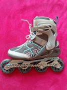 Nowe rolki ROLLERBLADE + torba na rolki gratis o wartości 150 zł.