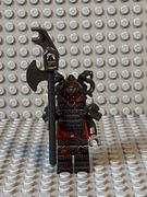 Lego Ninjago „Wojownik Cynobru” (s.7)