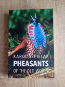 Pheasants of the old world