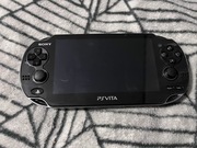 PlayStation Vita OLED