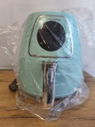 Air fryer frytkownica beztłuszczowa Vintage cuisine fabrycznie nowy