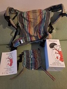 Nosidło Lennylamb LennyUp Oaza