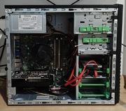 Komputer Acer Veriton M4640G Intel i5 6500 NVIDIA GTX 1050 TI 8GB SSD+HDD