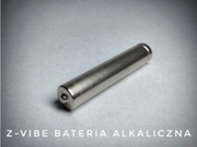 Bateria Do Wibratora Logopedycznego Z-Vibe