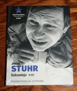 Seksmisja - Jerzy Stuhr (Tom 8) (booklet) (DVD)