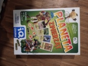 Gra Planeta Zwierząt