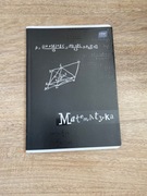 Nowy zeszyt do matematyki  