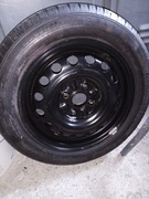 Felga zapasowa dojazdowa Citroen c1 toyota Aygo