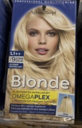 Schwarzkopf Blondę L1++ Rozjaśniacz