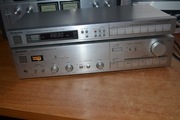 Technics SU-V4X Technics ST-G5 Wzmacniacz + Tuner TOP