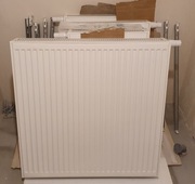 Grzejniki Purmo Ventil Compact CV33 CV22