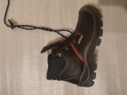 Buty ochronne Atlas Anatomic Bau 500 rozm. 42