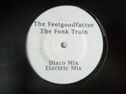 disco mix - płyta winylowa 