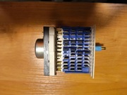 Programator pralki Whirlpool awg ec44447.01e03