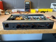 Wzmacniacz UNITRA PW 3015