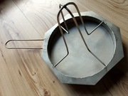 Stojak do pieczenia kurczaka 