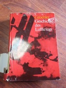 Historia wojen lotniczych. Wojna lotnictwo samolot